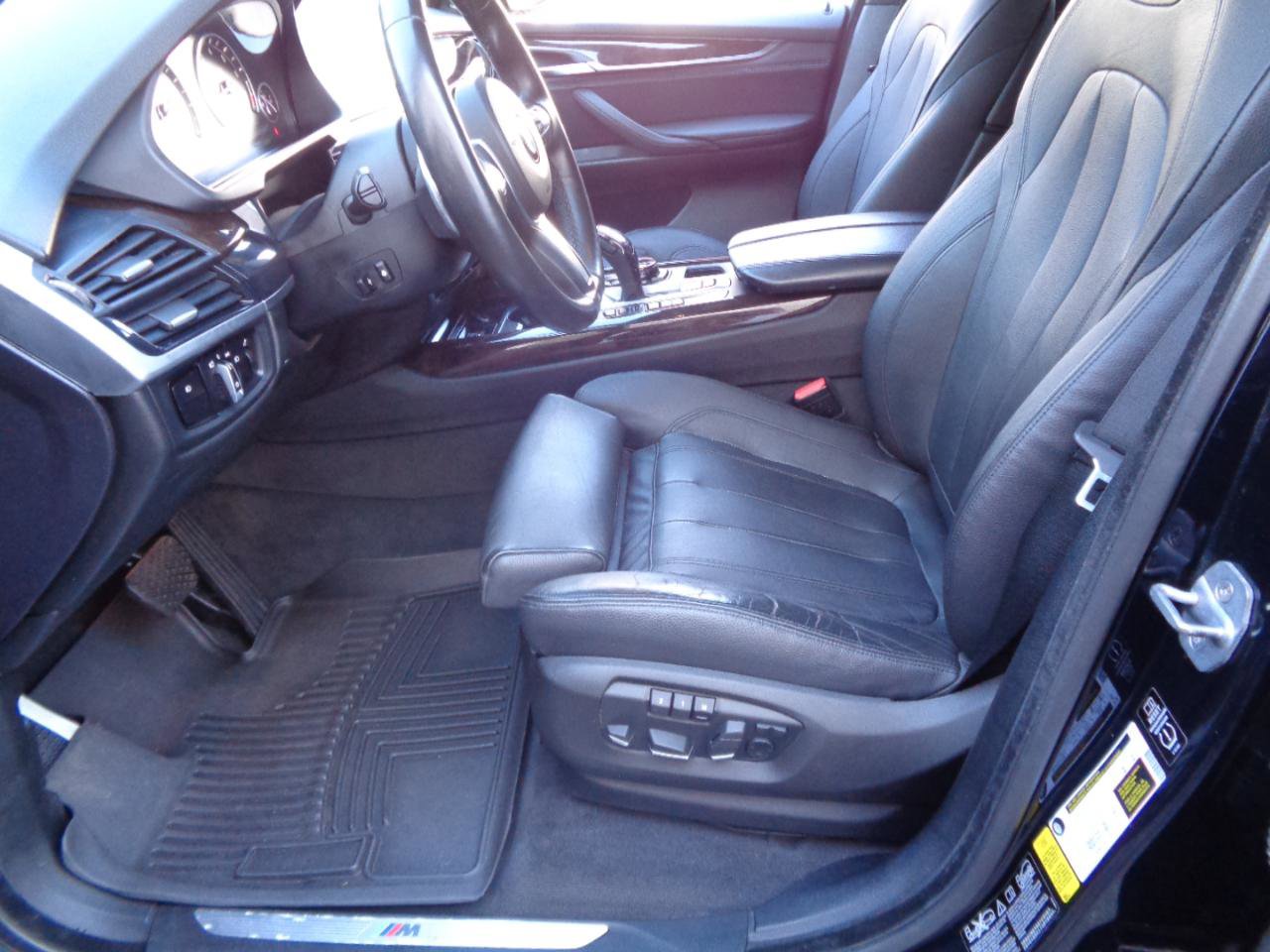 Used 2014 BMW X5 xDrive50i AWD/4WD image 22