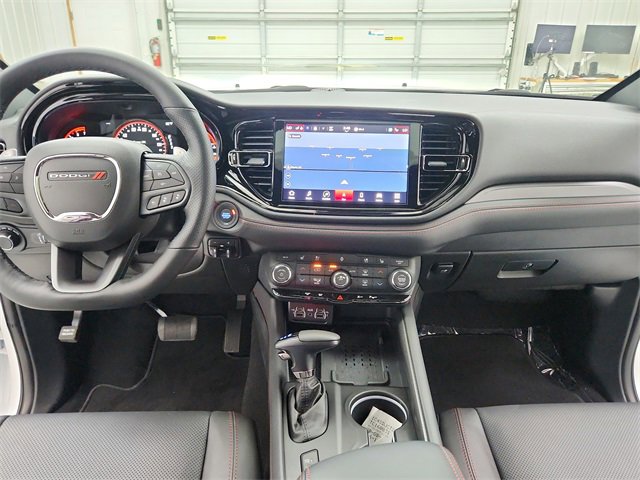 New 2026 Dodge Durango R/T image 28