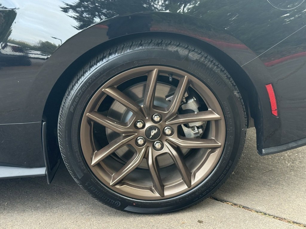 Used 2024 Ford Mustang GT Premium image 8