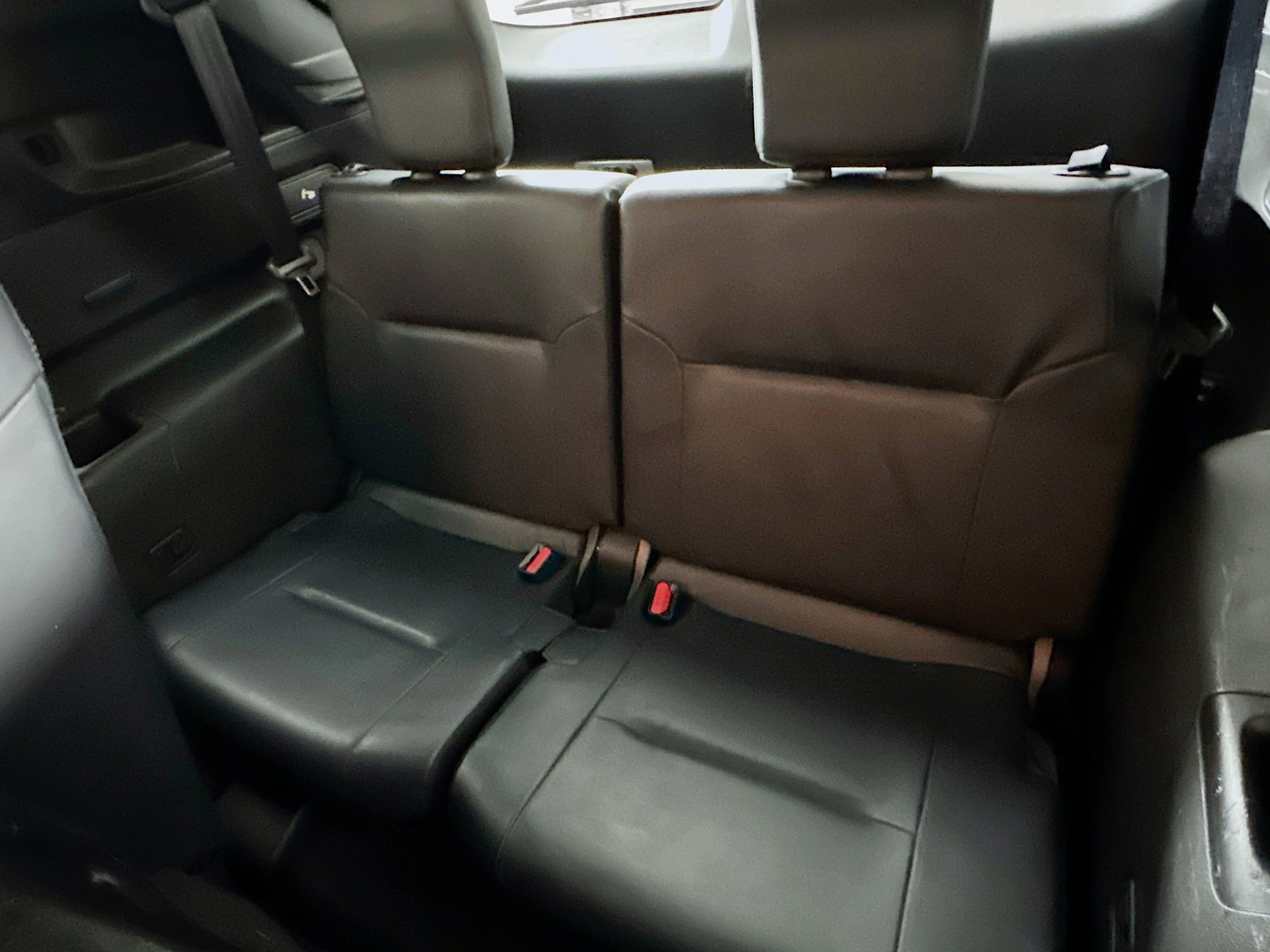 Used 2024 Mitsubishi Outlander SE image 29