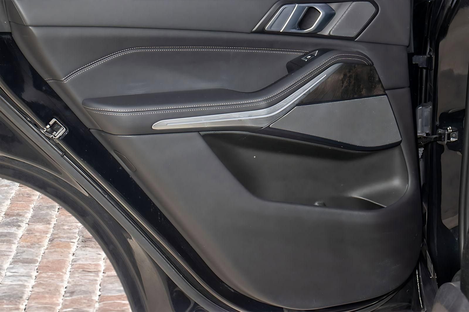 Used 2024 BMW X5 sDrive40i image 19