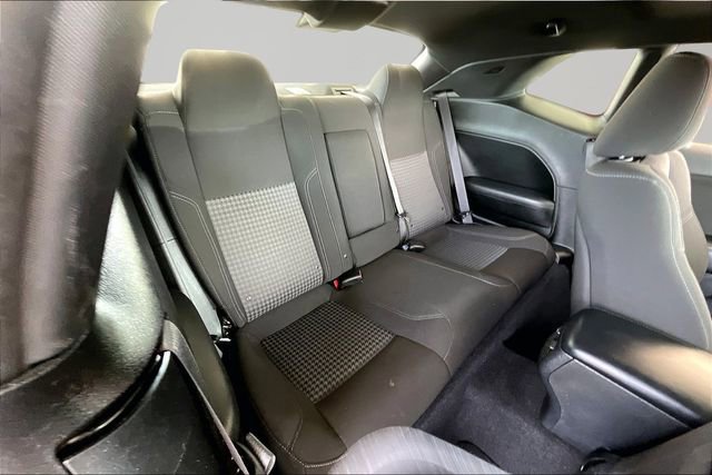 Used 2023 Dodge Challenger SXT RWD image 17