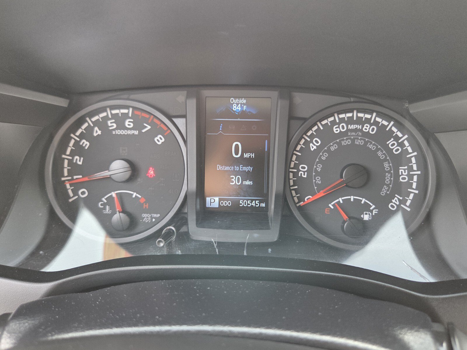 Used 2023 Toyota Tacoma SR AWD/4WD image 29