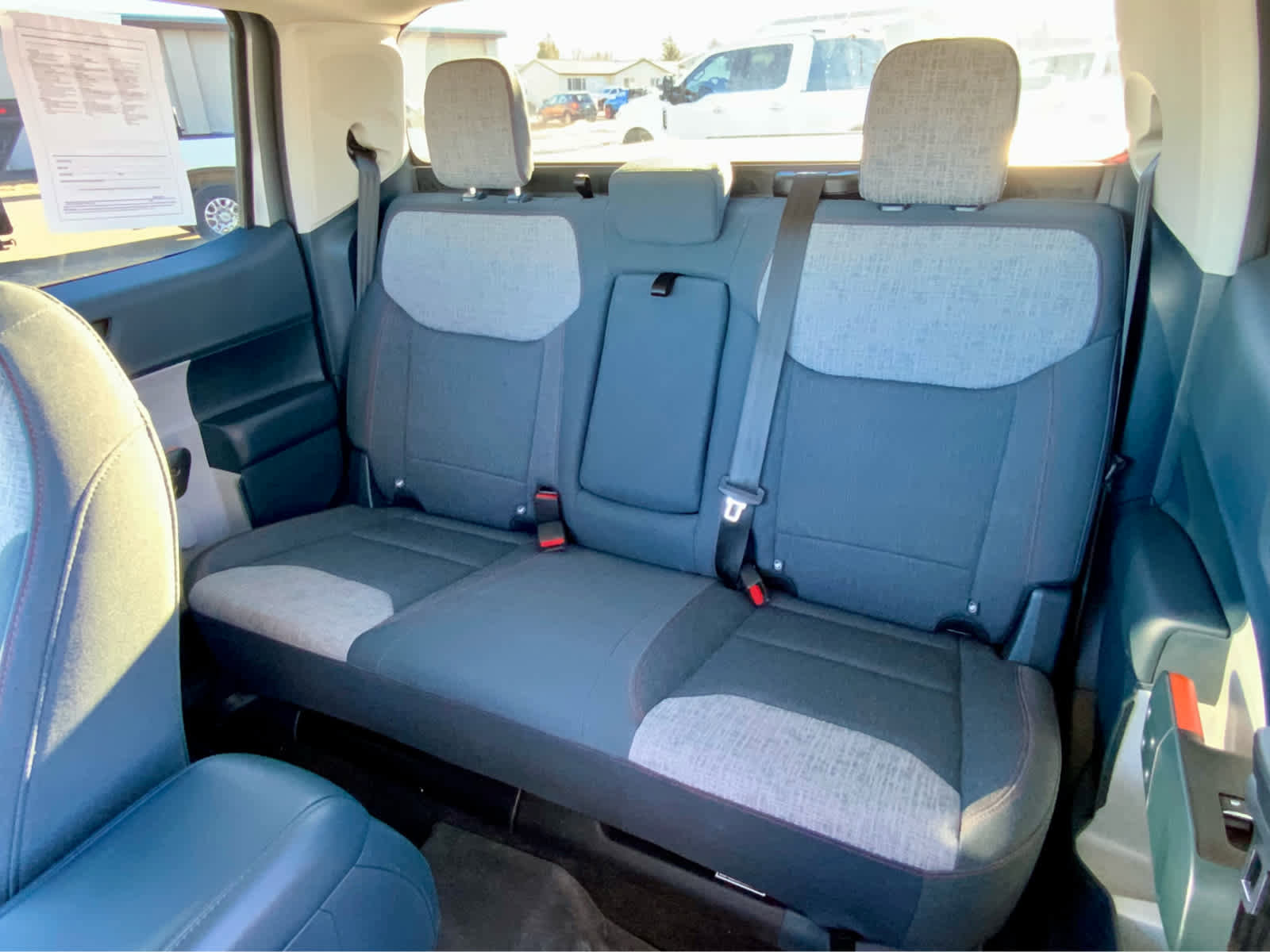 Used 2024 Ford Maverick XLT w/ Equipment Group 300A Standard image 28