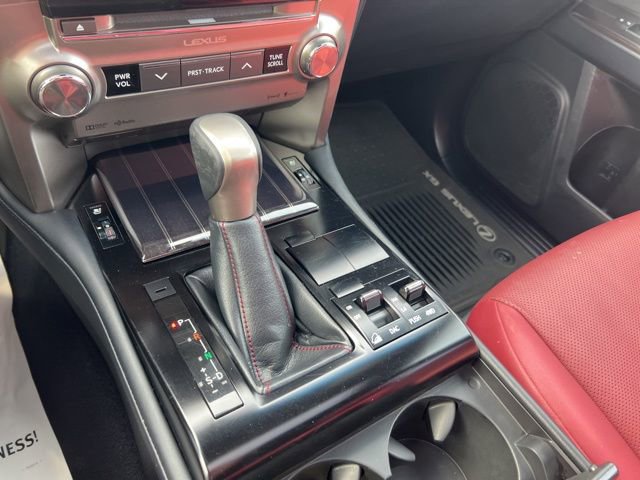 Used 2020 Lexus GX 460 Premium image 17