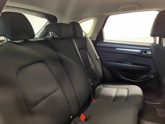 Used 2022 MAZDA CX-5 AWD 2.5 S image 13