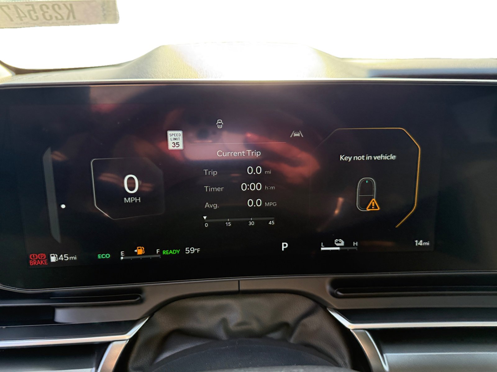 New 2026 Kia Carnival SX Prestige FWD image 11