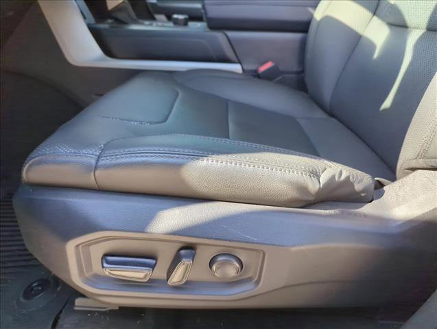 Used 2024 Toyota Tundra SR5 w/ SR5 Premium Package RWD image 14
