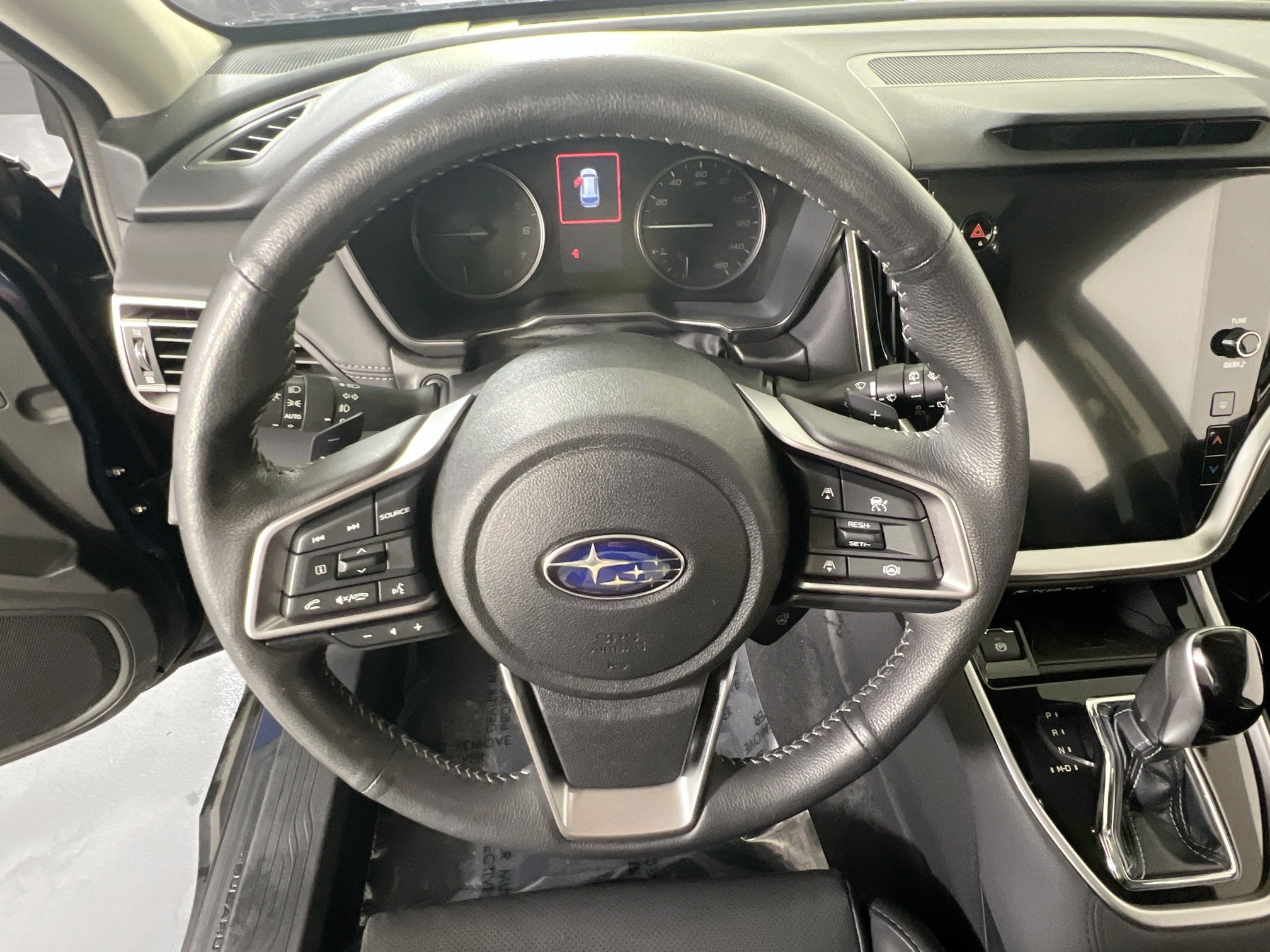 Used 2024 Subaru Outback Limited XT AWD/4WD image 11
