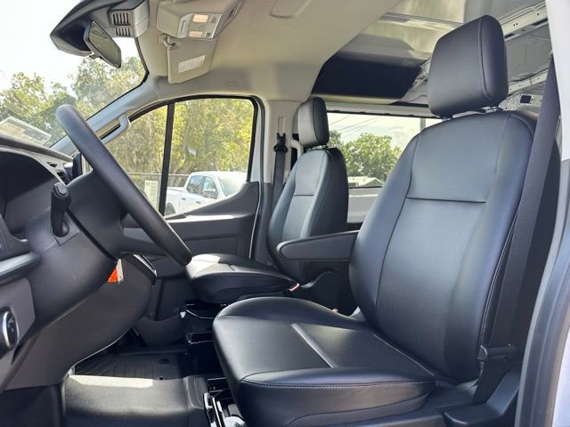 New 2025 Ford Transit 250 Low Roof AWD image 9