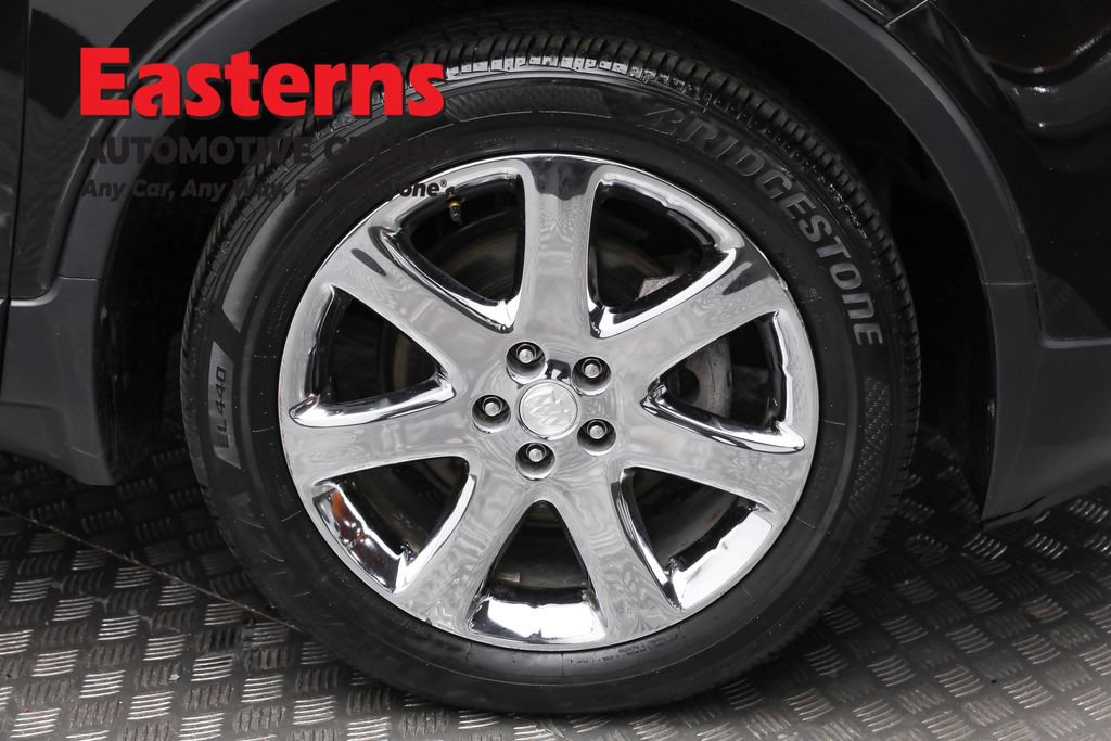 Used 2018 Buick Encore Essence w/ Experience Buick Package image 31