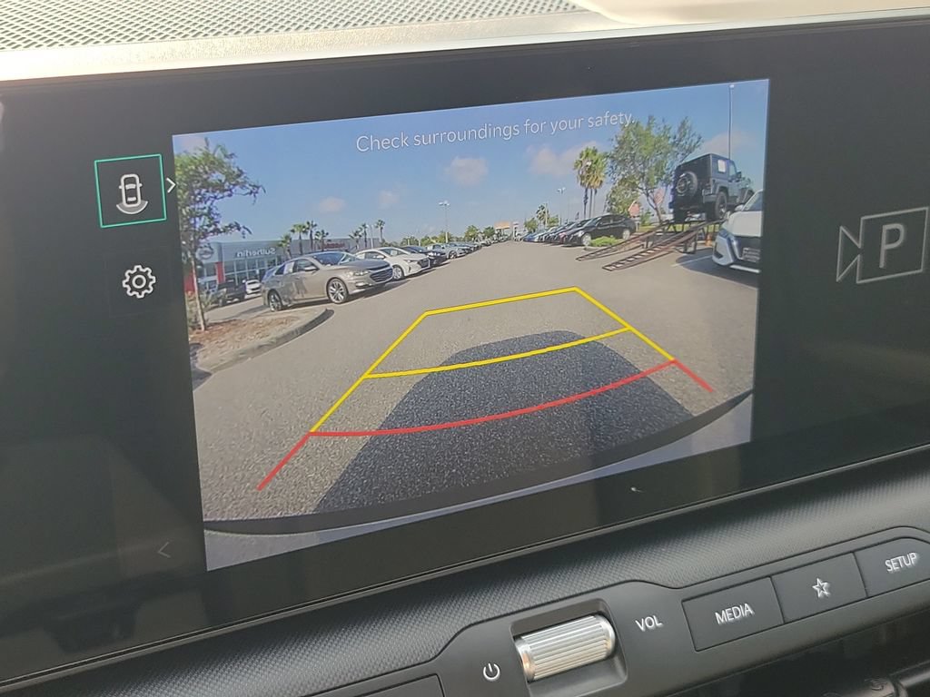 Used 2025 Kia K4 FWD image 24