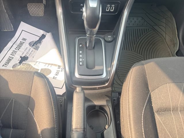 Used 2020 Ford EcoSport SE w/ SE Convenience Package AWD/4WD image 16