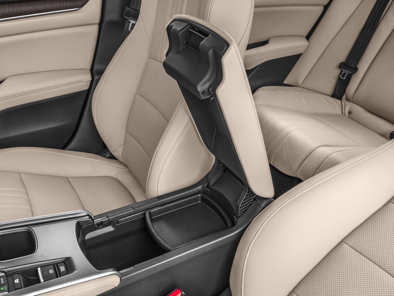 Used 2018 Honda Accord EX-L image 10