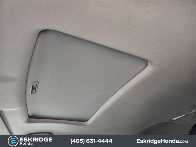 New 2025 Honda Ridgeline RTL image 19