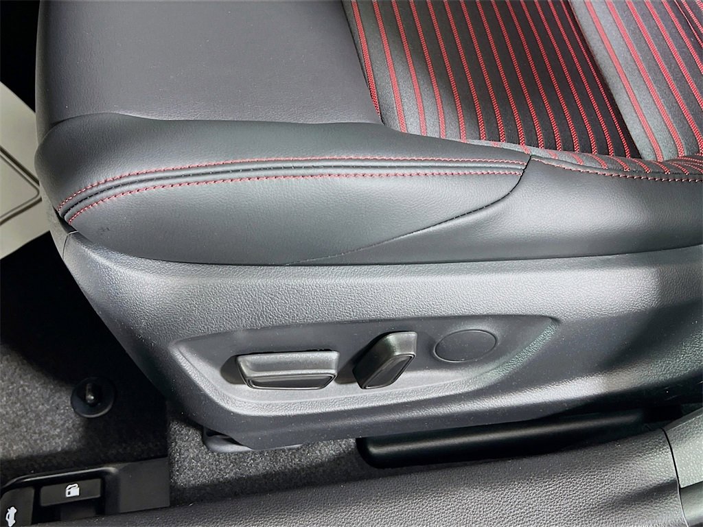 Certified 2025 Toyota Corolla XSE image 17