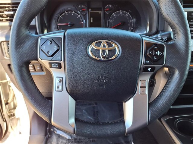 Used 2024 Toyota 4Runner SR5 image 15