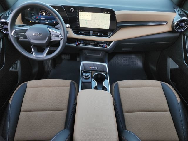 New 2026 Chevrolet Equinox ACTIV w/ Convenience Package III AWD/4WD image 22