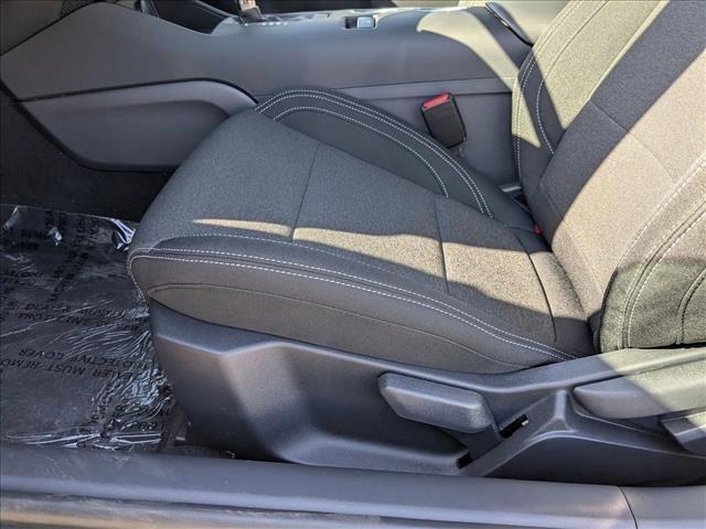 New 2026 Ford Mustang Coupe image 4