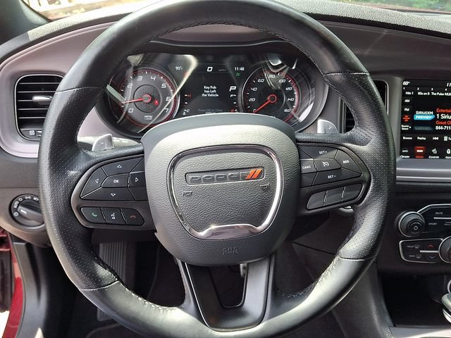 Used 2023 Dodge Charger R/T w/ Blacktop Package RWD image 15