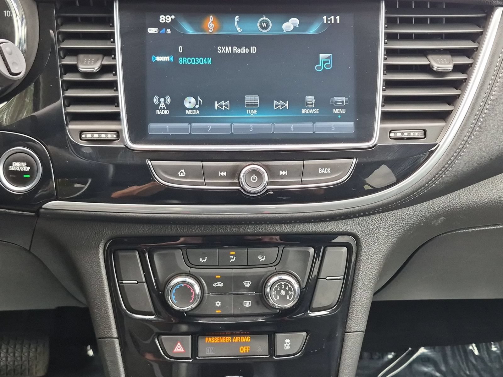 Used 2019 Buick Encore Preferred FWD image 23