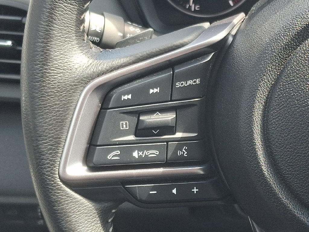 Certified 2025 Subaru Outback Premium AWD/4WD image 22
