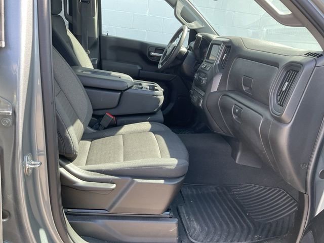 Used 2024 Chevrolet Silverado 1500 Custom image 19