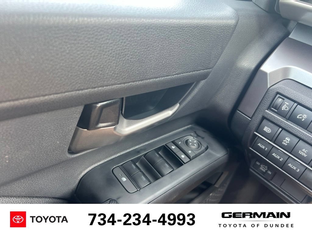 New 2026 Toyota Tacoma TRD Off-Road AWD/4WD image 28