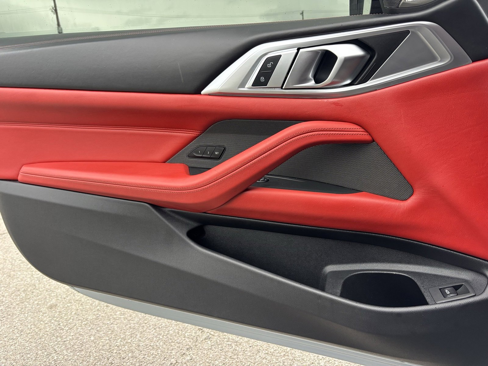 Used 2023 BMW M4 xDrive Competition image 16