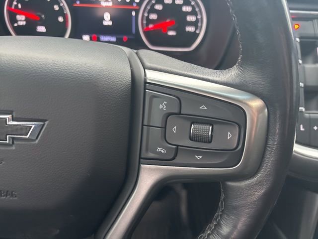 Used 2021 Chevrolet Tahoe Z71 w/ Luxury Package image 32