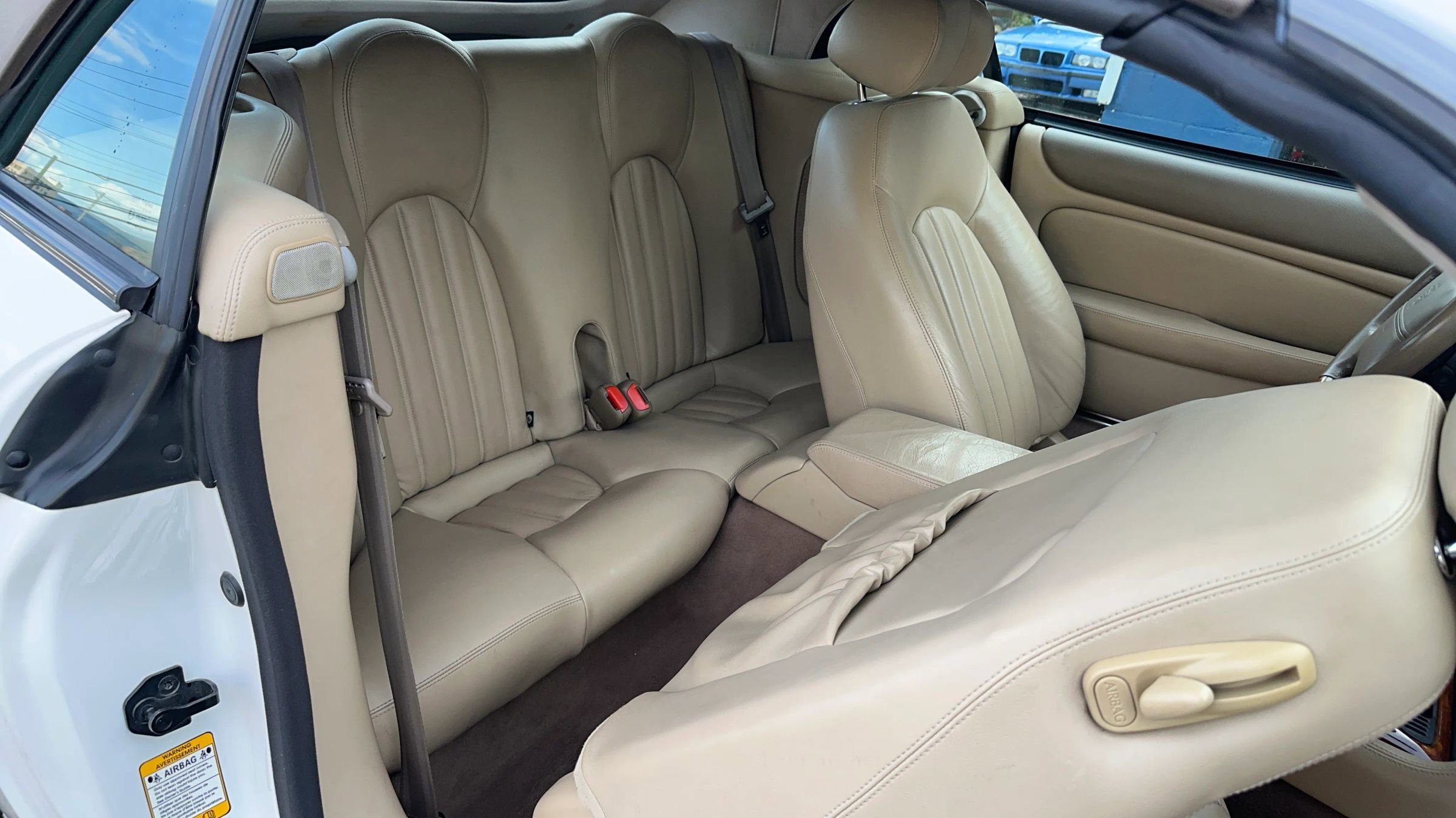 Used 2004 Jaguar XK8 Convertible image 13