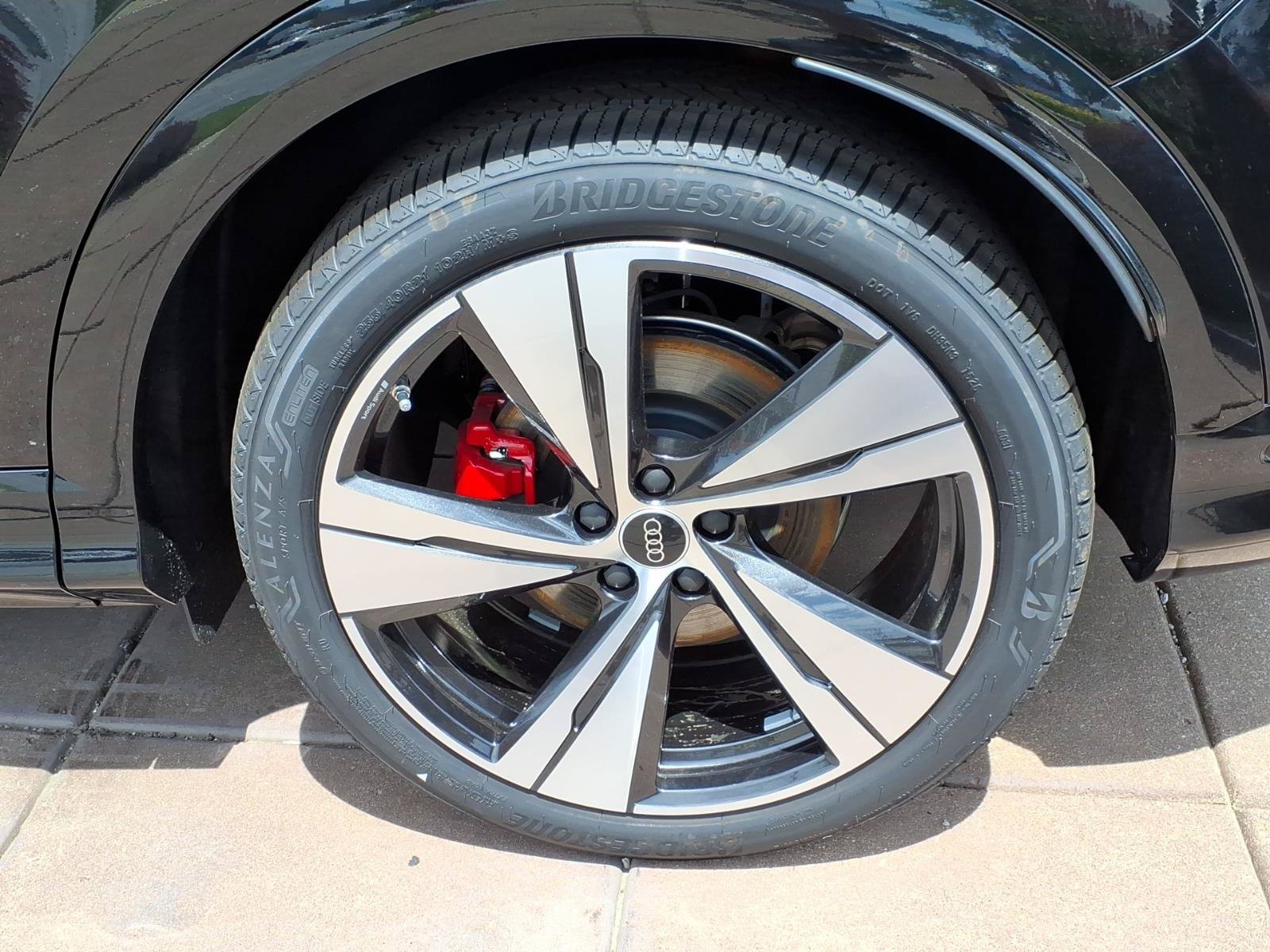 New 2026 Audi SQ5 Premium Plus AWD/4WD image 11