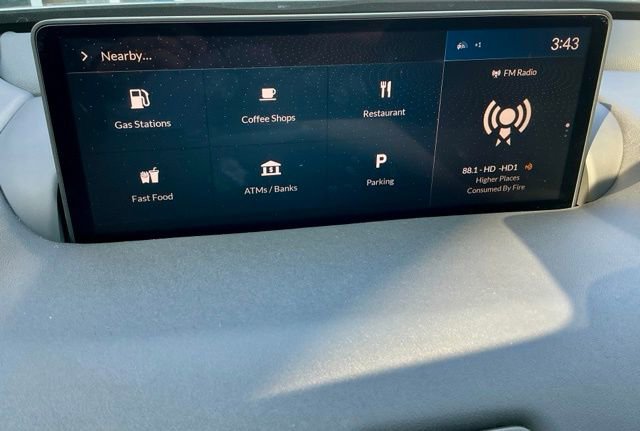 Certified 2025 Acura TLX w/ Technology Package image 27