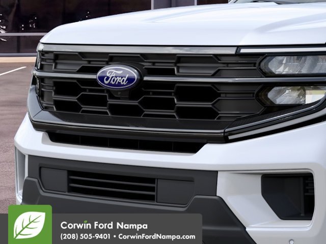 New 2027 Ford Expedition Max Active AWD/4WD image 17
