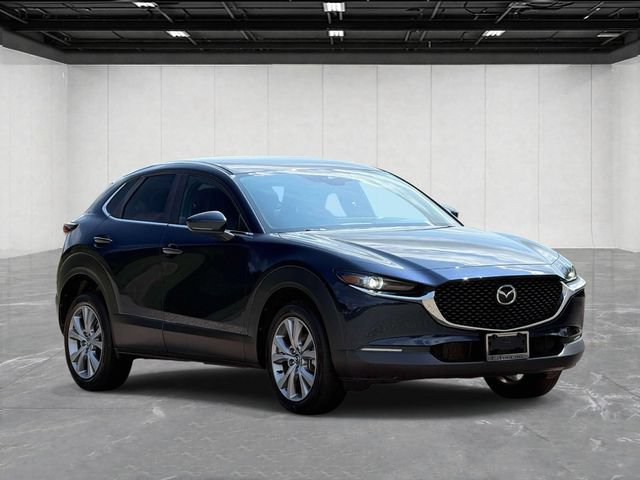 Used 2021 MAZDA CX-30 FWD 2.5 S w/ Select Package image 7