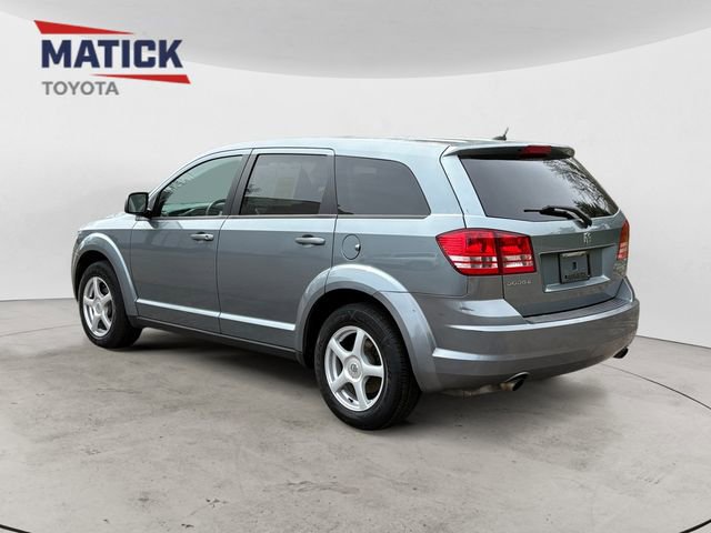 Used 2009 Dodge Journey SXT w/ Chrome Appearance Group FWD image 5
