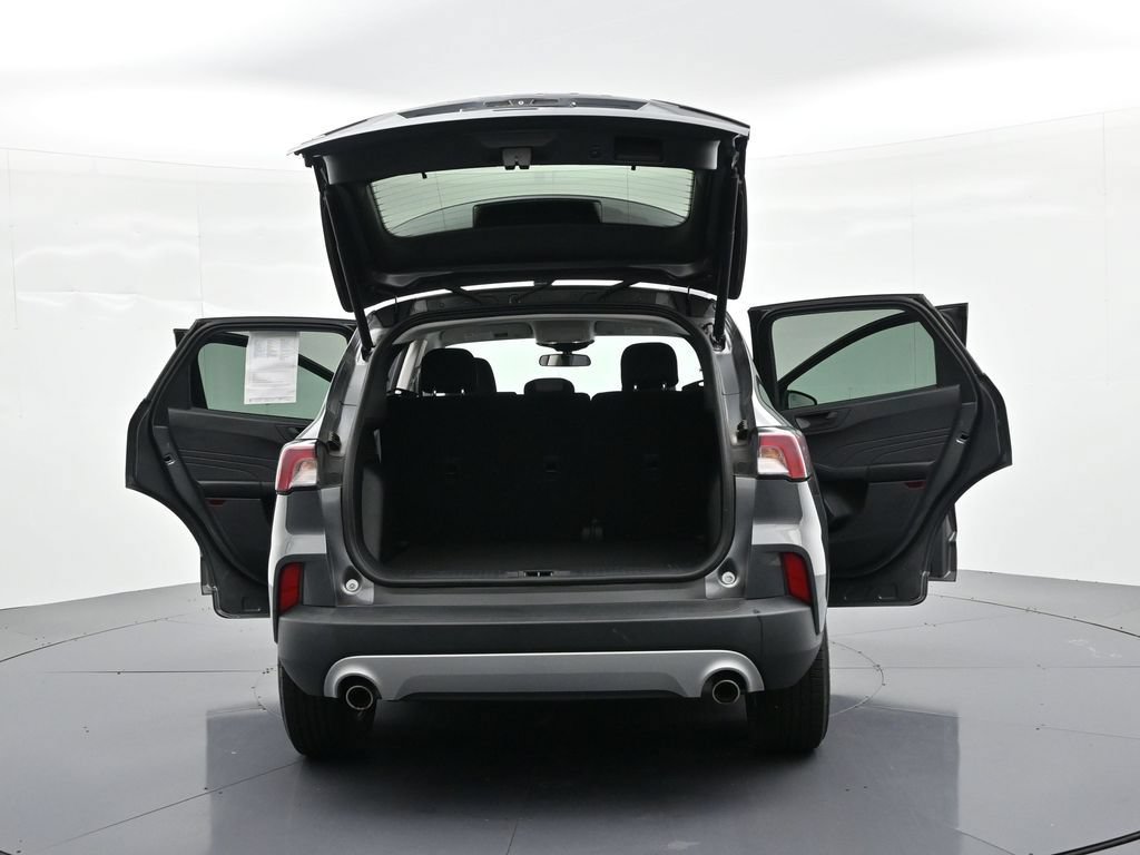Certified 2022 Ford Escape SE w/ Convenience Package FWD image 24