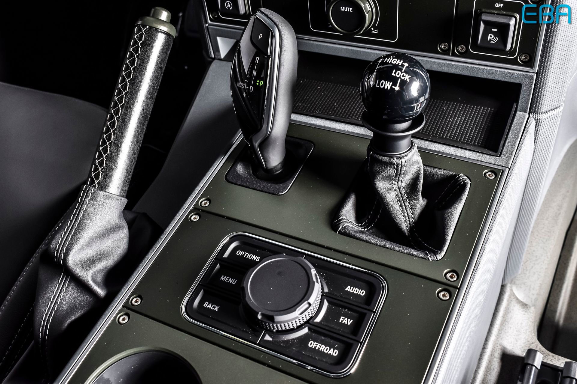 New 2025 INEOS Grenadier image 26