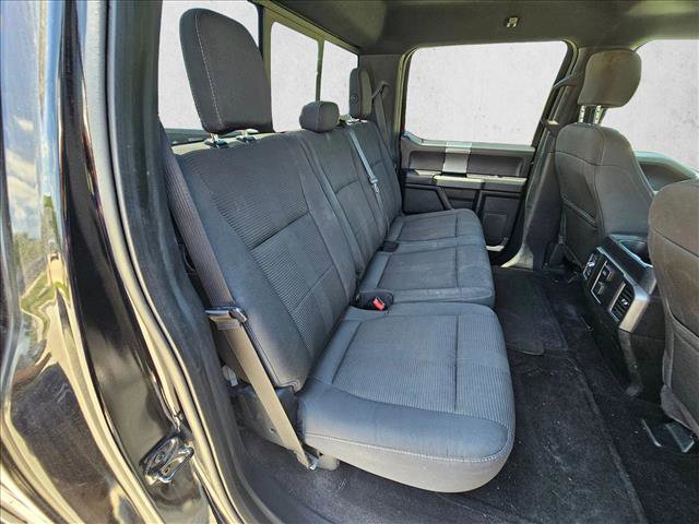 Used 2016 Ford F150 XLT w/ Equipment Group 302A Luxury RWD image 18