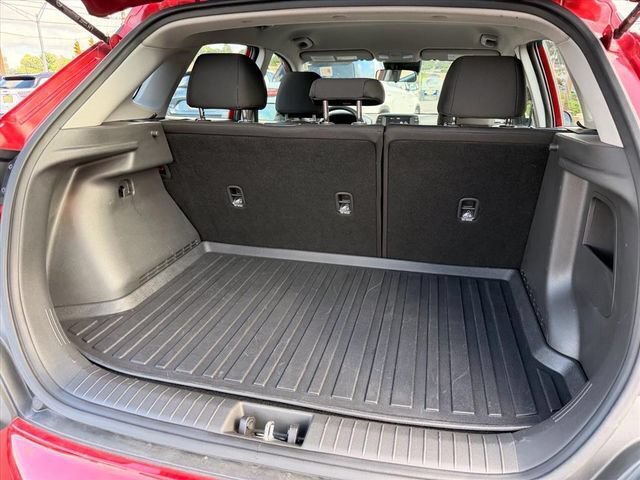 Used 2021 Hyundai Kona SE AWD/4WD image 23
