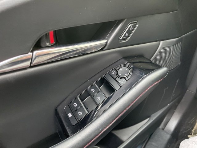 Used 2024 MAZDA CX-30 AWD 2.5 S w/ Preferred Package image 25