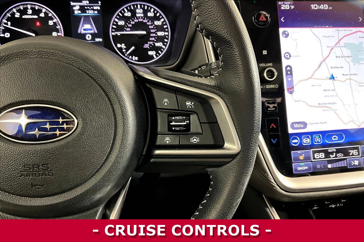 Used 2022 Subaru Outback Onyx Edition XT image 13