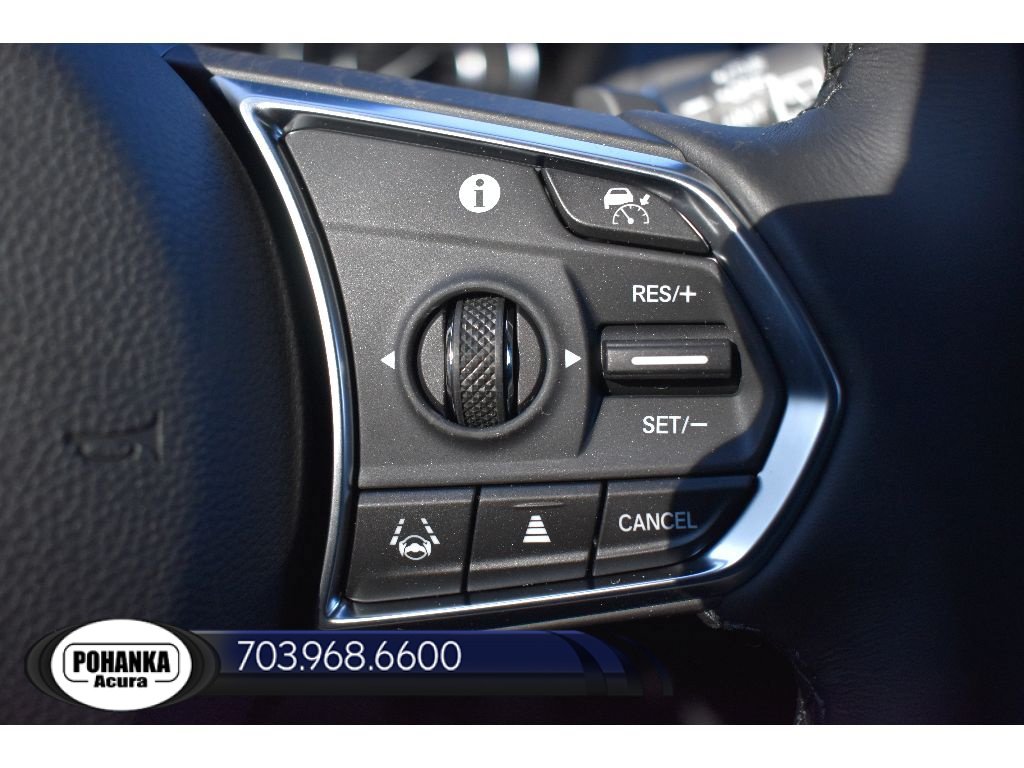 New 2026 Acura RDX SH-AWD w/ Technology Package image 13
