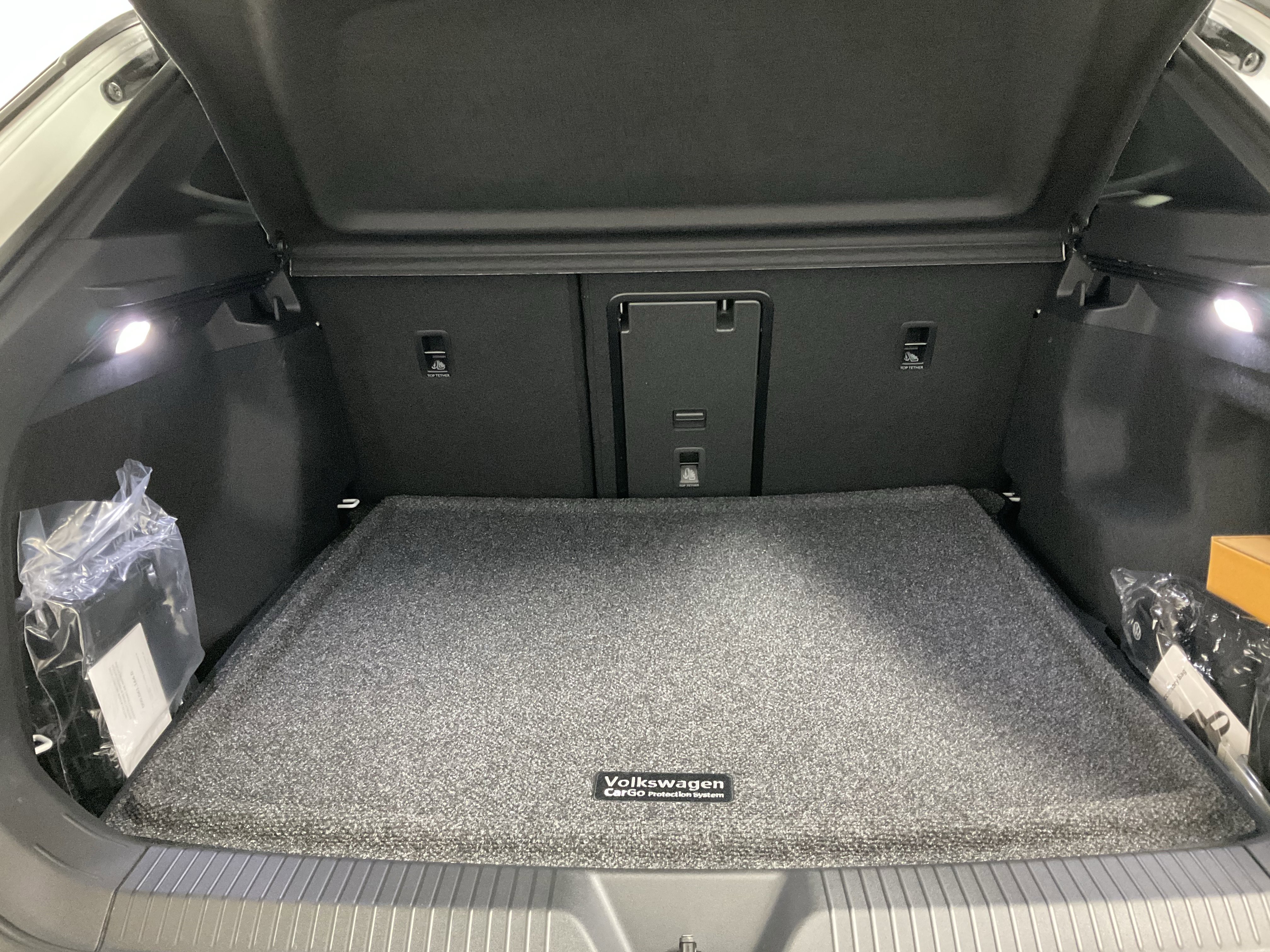 New 2025 Volkswagen ID.4 Pro S image 16