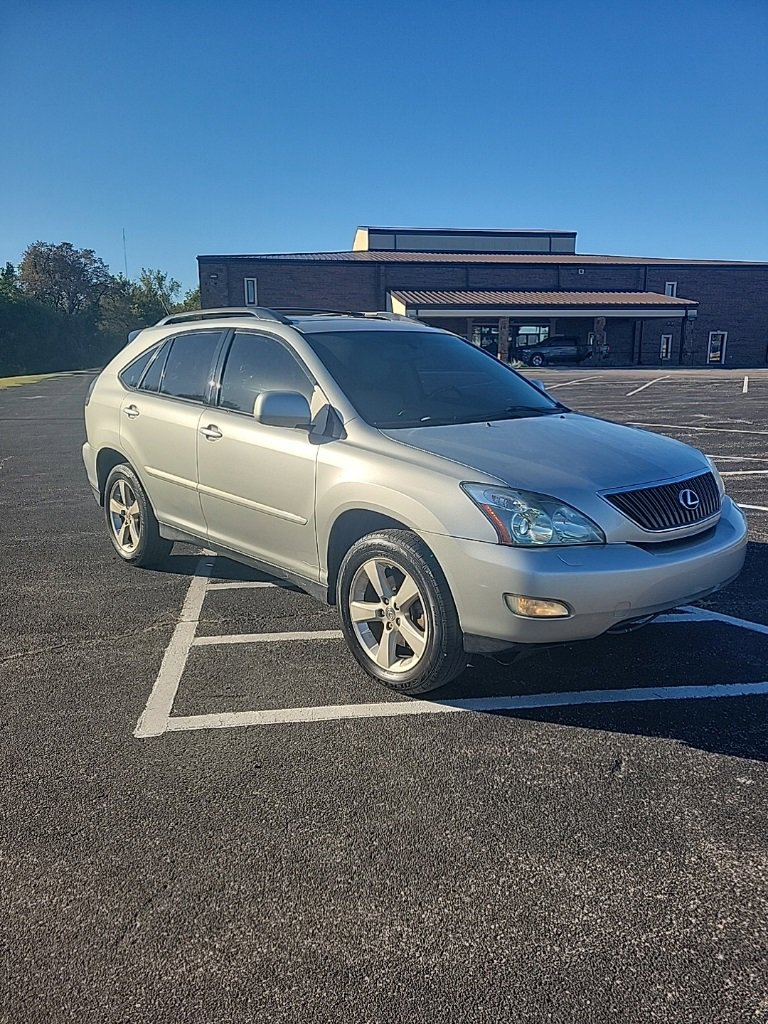 Used 2004 Lexus RX 330