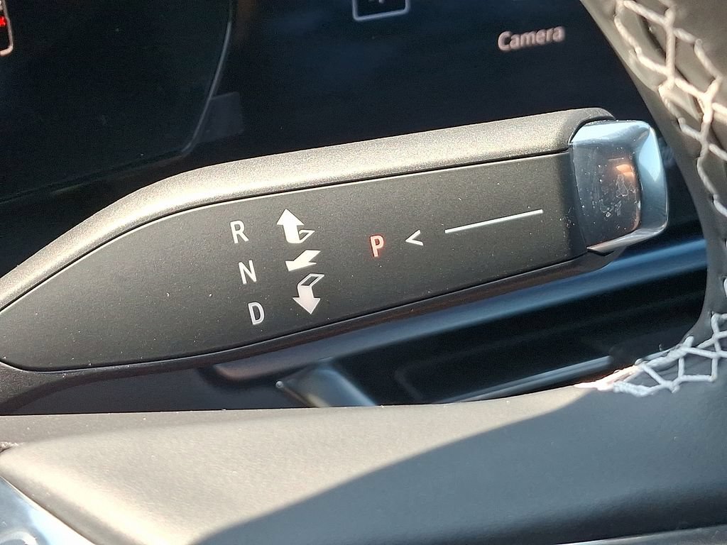 New 2026 Chevrolet Equinox EV LT FWD image 7