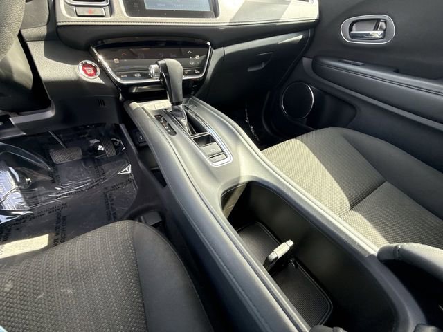 Used 2018 Honda HR-V EX image 21