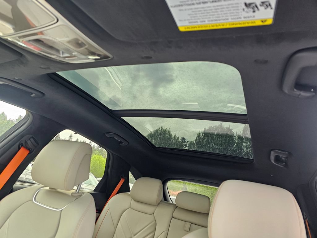 New 2026 Genesis GV70 3.5T Sport Prestige AWD/4WD image 10