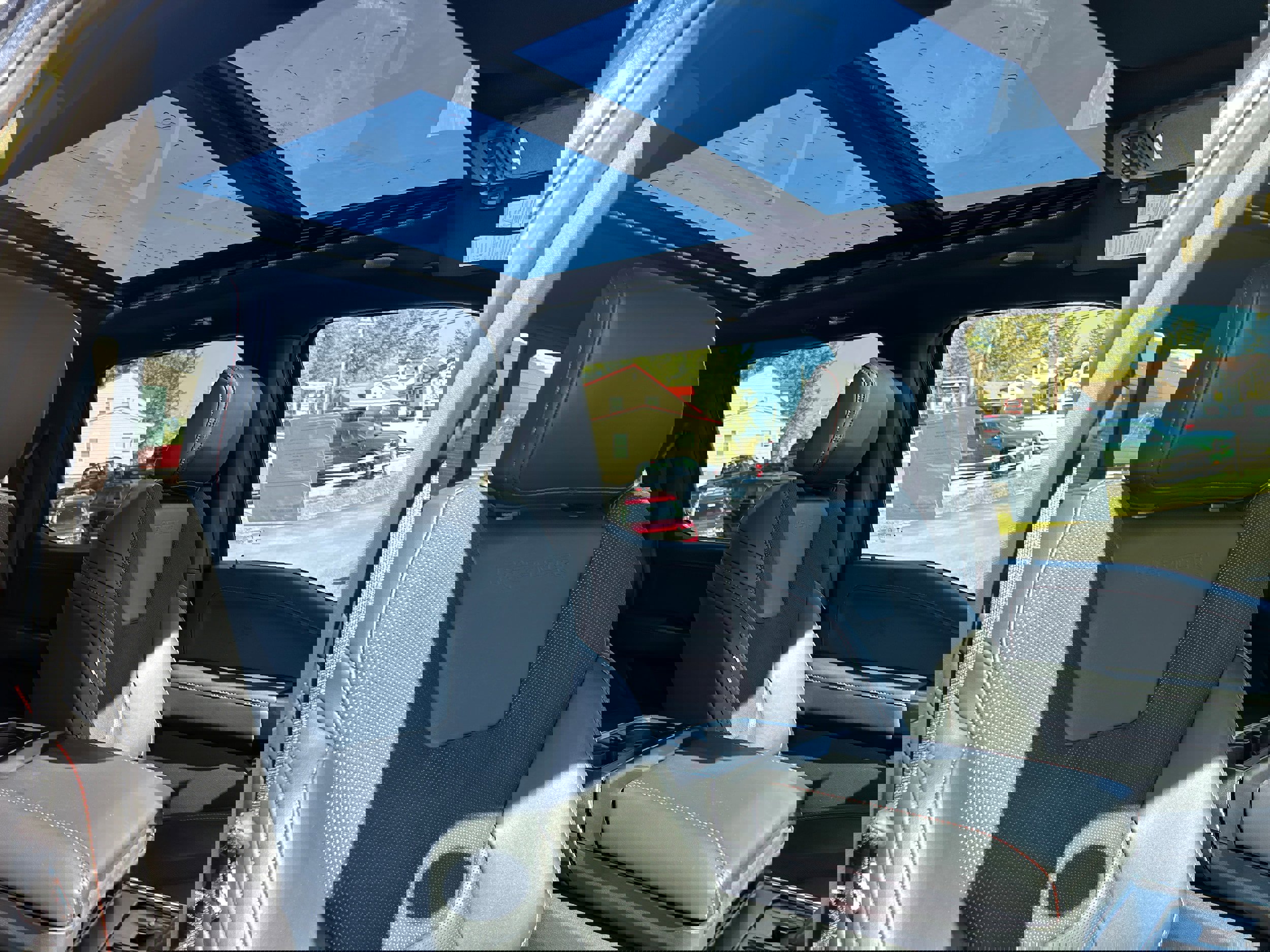 New 2025 Ford F150 Raptor image 46