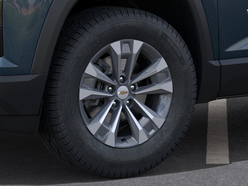 New 2026 Chevrolet Equinox LT w/ Safety and Technology Package FWD image 33